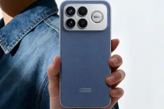 Redmi K90 Pro max denim