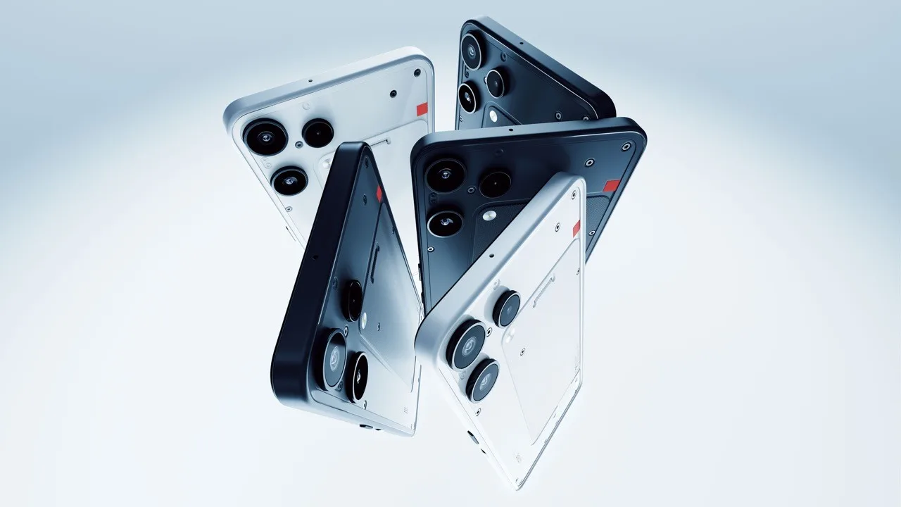 Nothing Phone (3a) Lite: Expected launch date, price, and key details