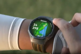 Watch GT 6 Pro software update