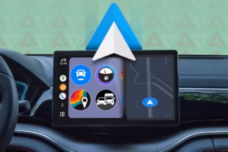 android auto update