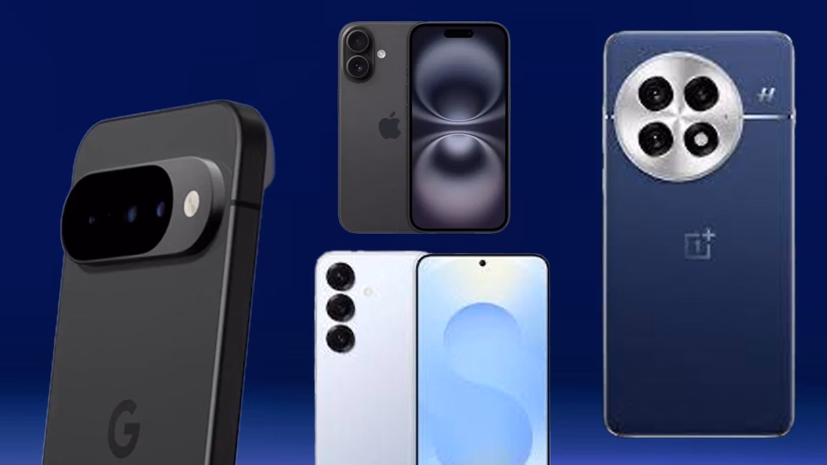 Looking for a Pixel 10 alternative? Here are 5 cheaper options