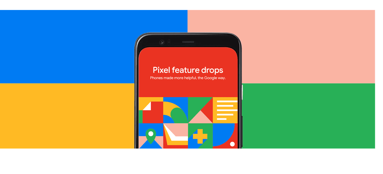 Google Feature Drop leak teases powerful new tools for Pixel devices