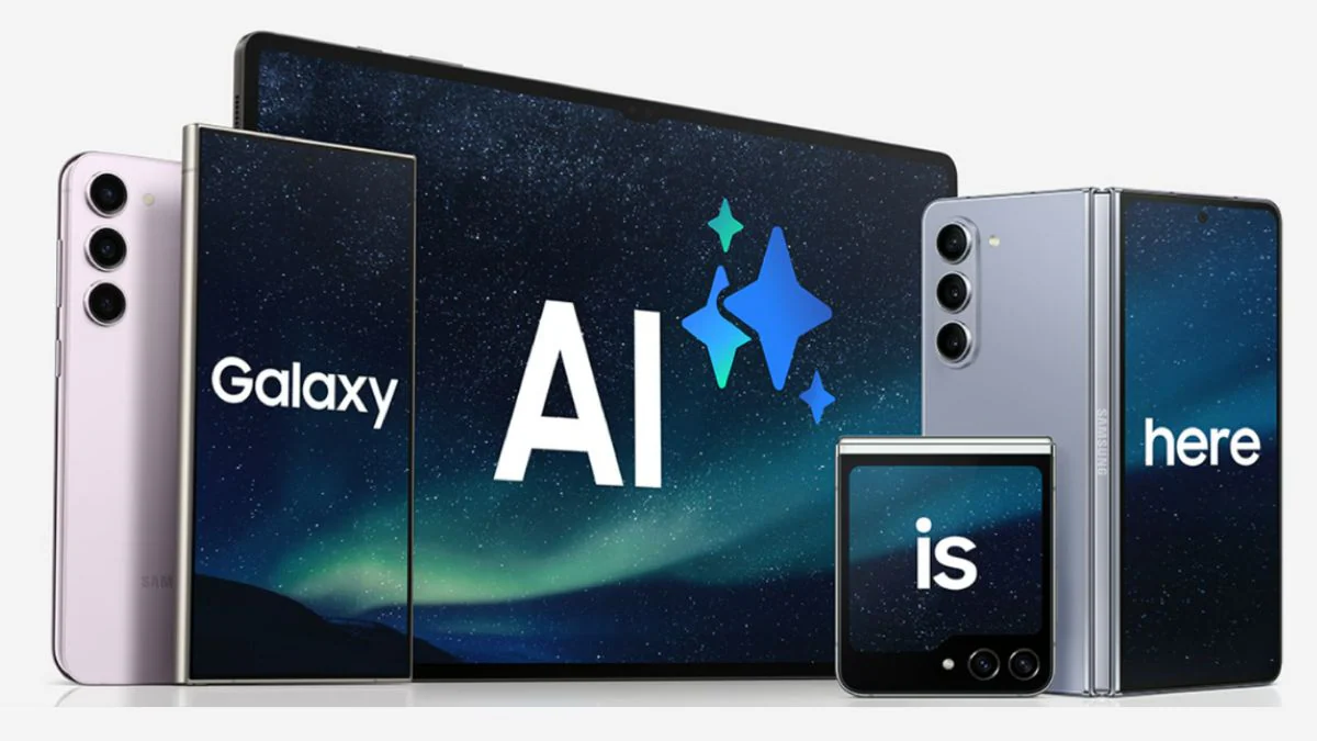 Samsung confirms free AI upgrade for all Galaxy phones running OneUI 8
