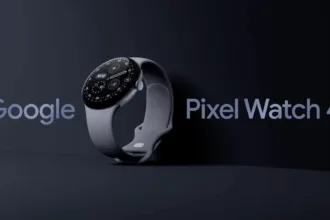 pixel watch 4