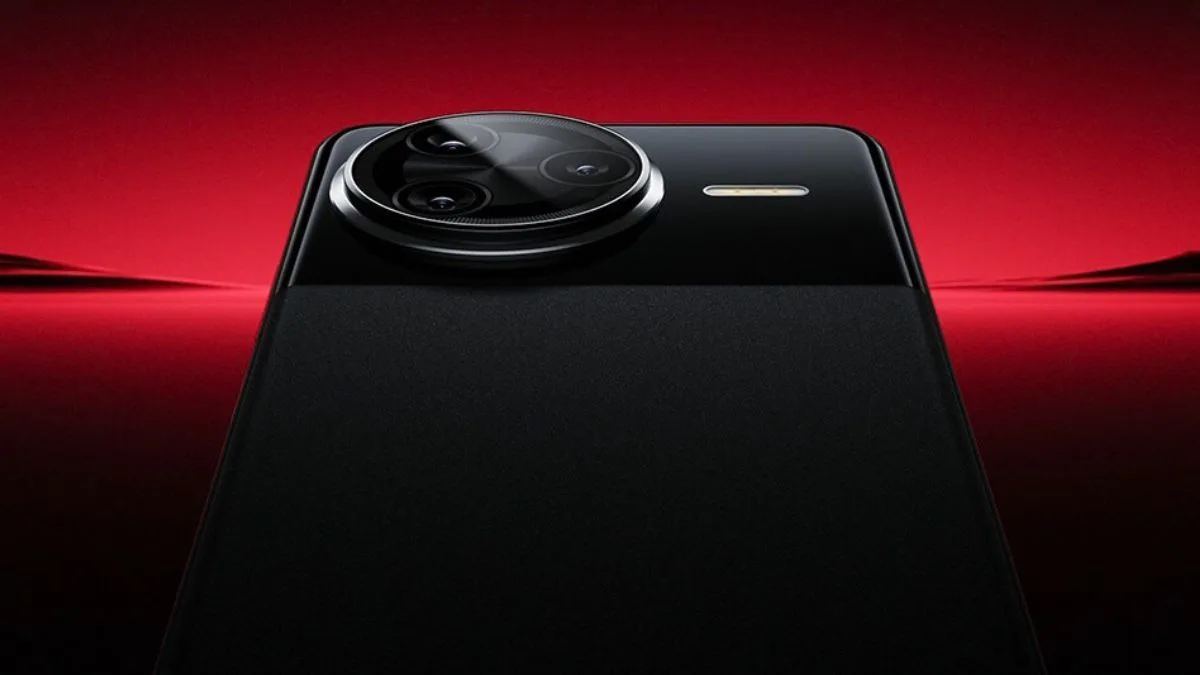 Redmi K90 Ultra set for big upgrades, including a 165Hz screen and 8000mAh battery