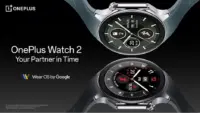 oneplus watch 2 hero image