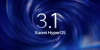 xiaomi HyperOS 3.1 update