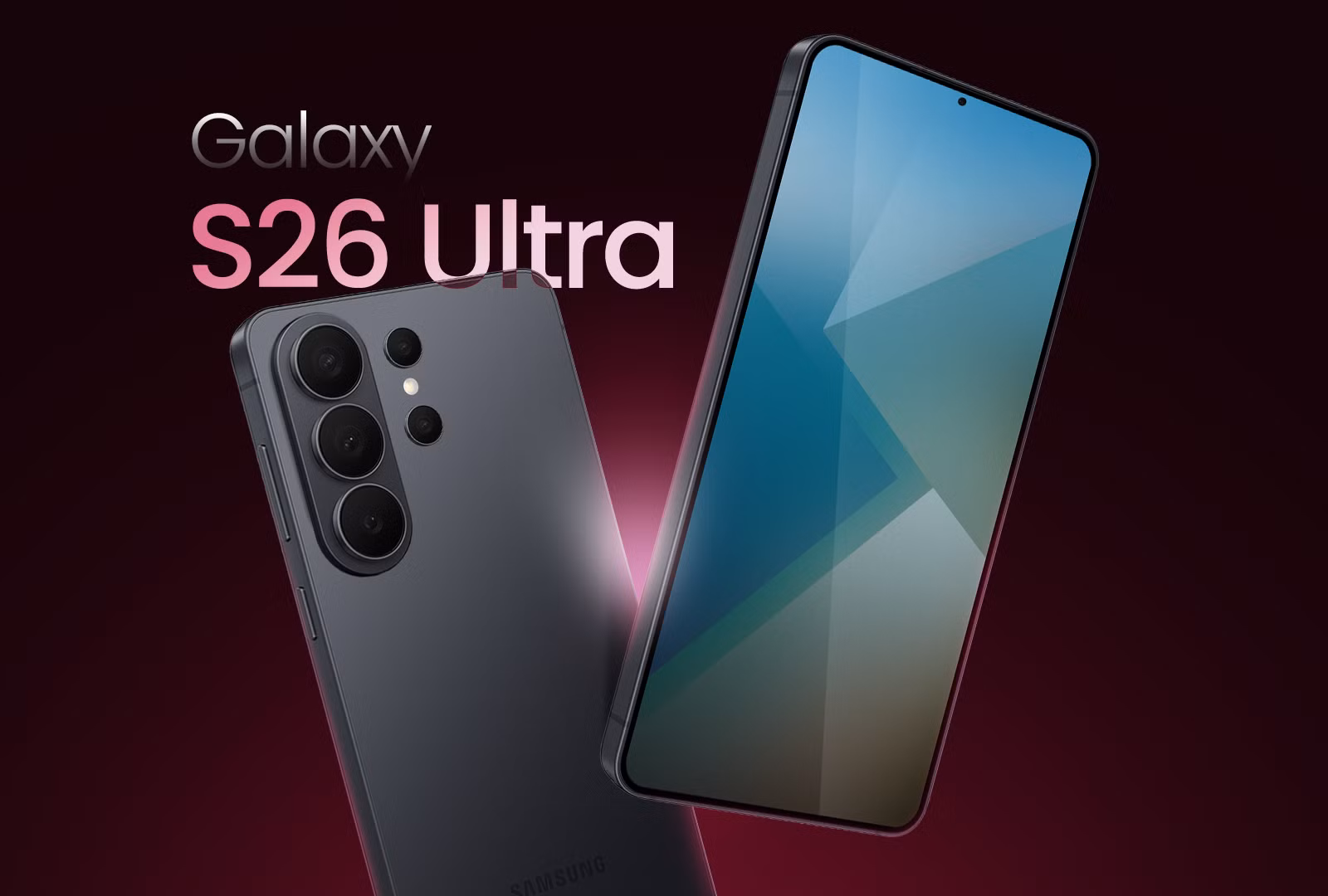 Galaxy S26 pricing rumor hints at good news for buyers