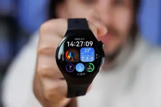 Huawei Watch 5 review a health and fitness powerhouse