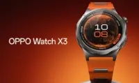 OPPO Watch X3