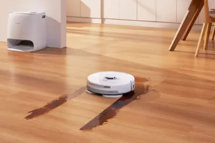 Can Robot Vacuums Scratch Wood Floors?